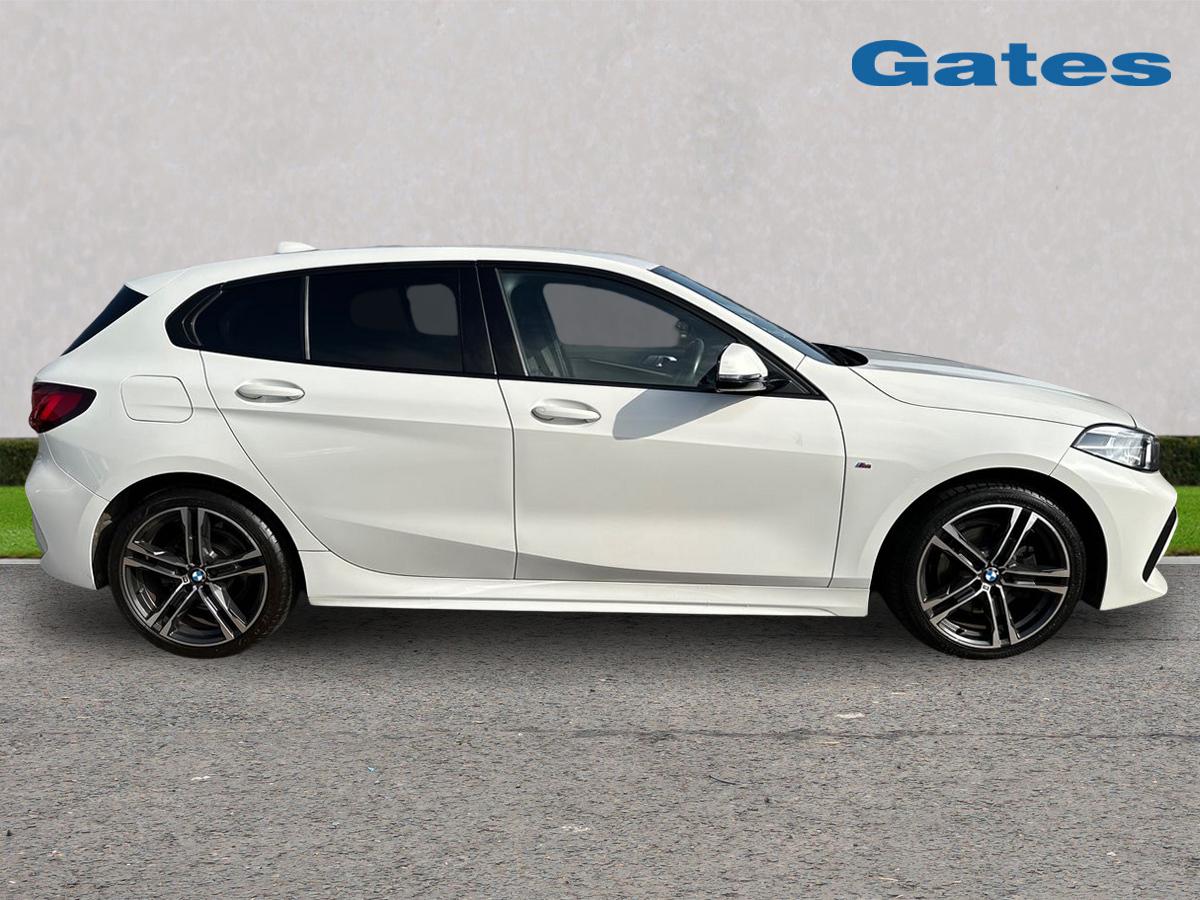 Used BMW 1 Series 2022 for sale - 77818904: Photo 8