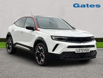 Used Vauxhall Mokka 2022 for sale - 79226102: Photo