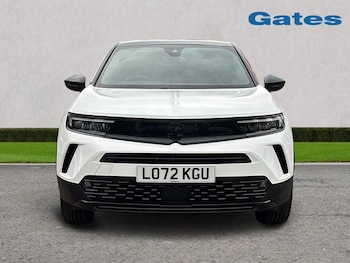 Used Vauxhall Mokka 2022 for sale - 79226102: Photo