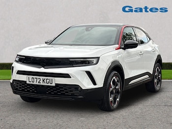 Used Vauxhall Mokka 2022 for sale - 79226102: Photo