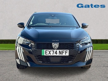 Used Peugeot 208 2025 for sale - 78336560: Photo