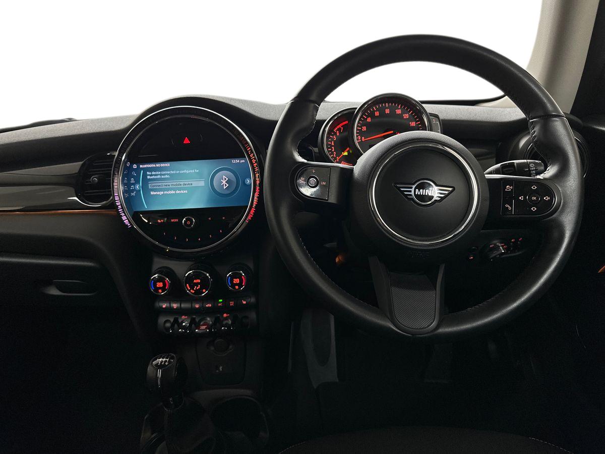 Used MINI Hatch 2021 for sale - 77492615: Photo 16