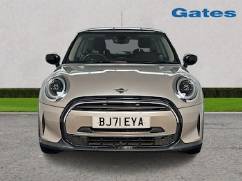 Used MINI Hatch 2021 for sale - 77492615: Photo