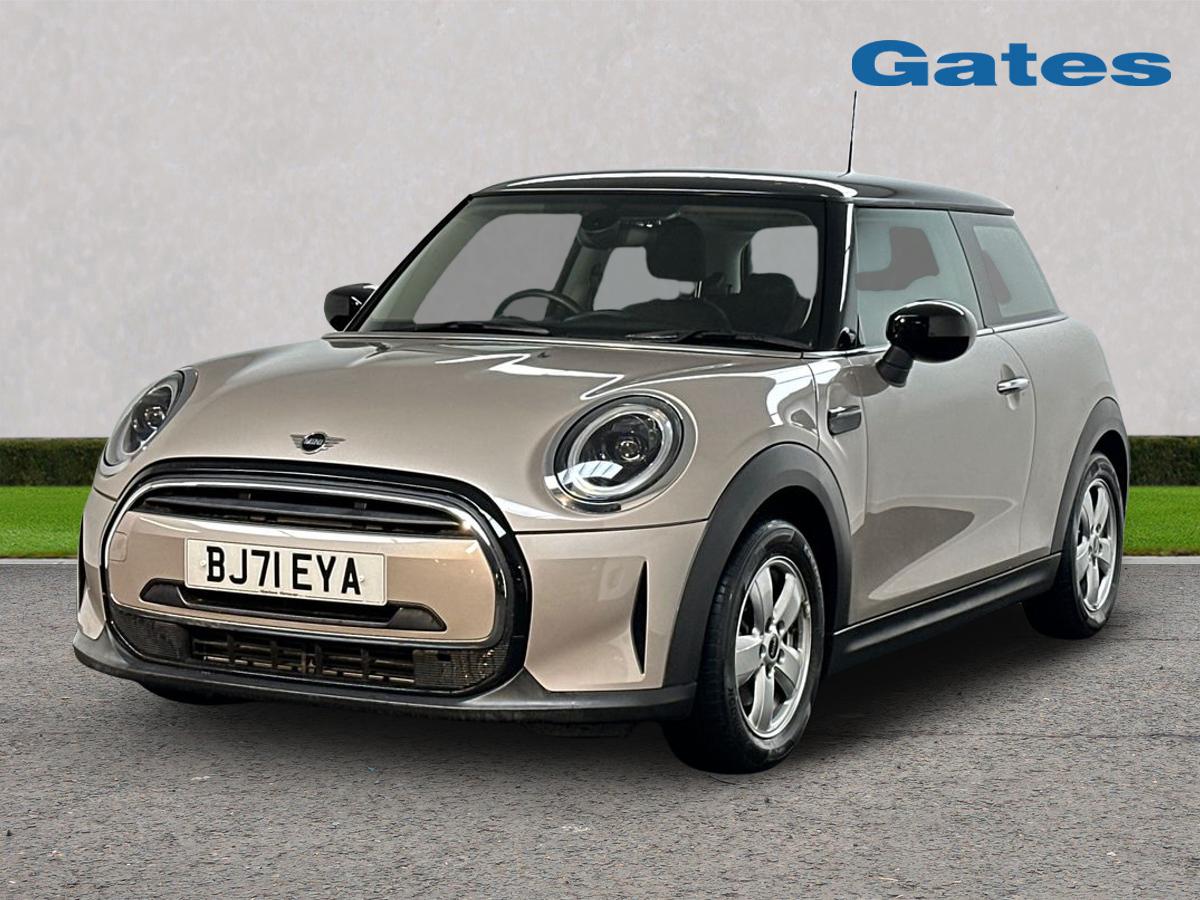 Used MINI Hatch 2021 for sale - 77492615: Photo 3