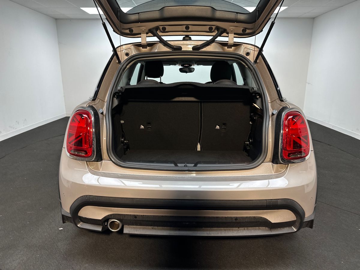 Used MINI Hatch 2021 for sale - 77492615: Photo 34