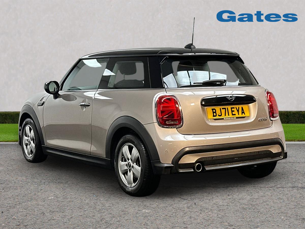 Used MINI Hatch 2021 for sale - 77492615: Photo 5