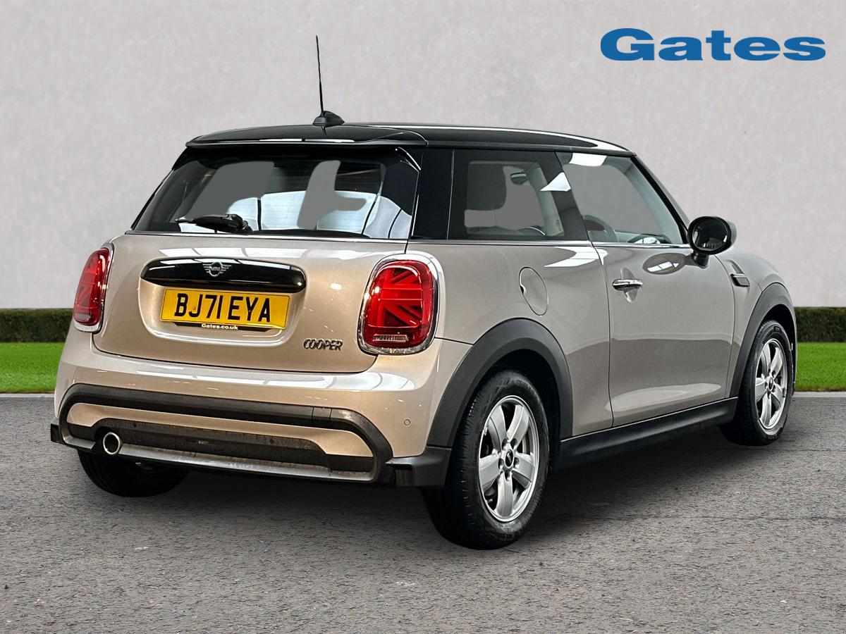 Used MINI Hatch 2021 for sale - 77492615: Photo 7