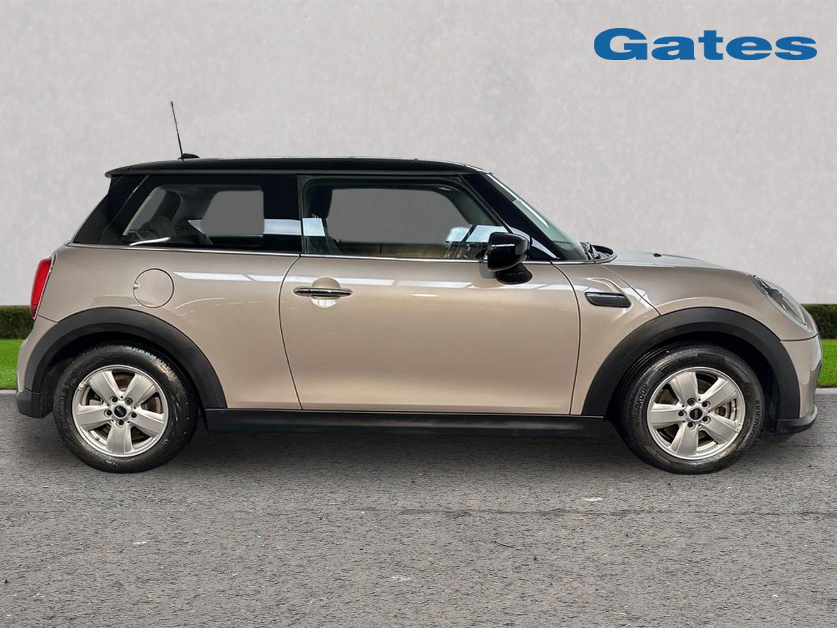 Used MINI Hatch 2021 for sale - 77492615: Photo 8