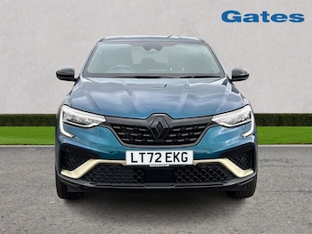 Used Renault Arkana 2023 for sale - 78450059: Photo