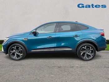 Used Renault Arkana 2023 for sale - 78450059: Photo
