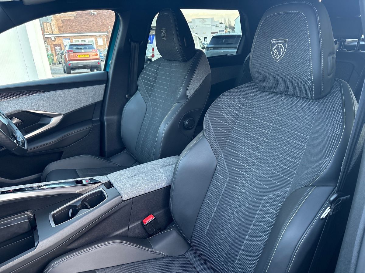 Used Peugeot 5008 2025 for sale - 77164213: Photo 13