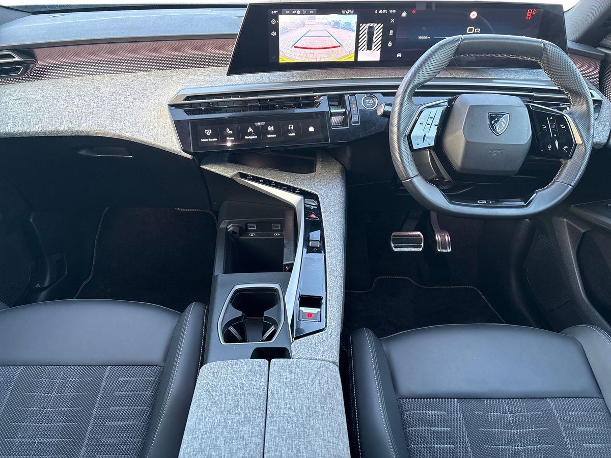 Used Peugeot 5008 2025 for sale - 77164213: Photo 15