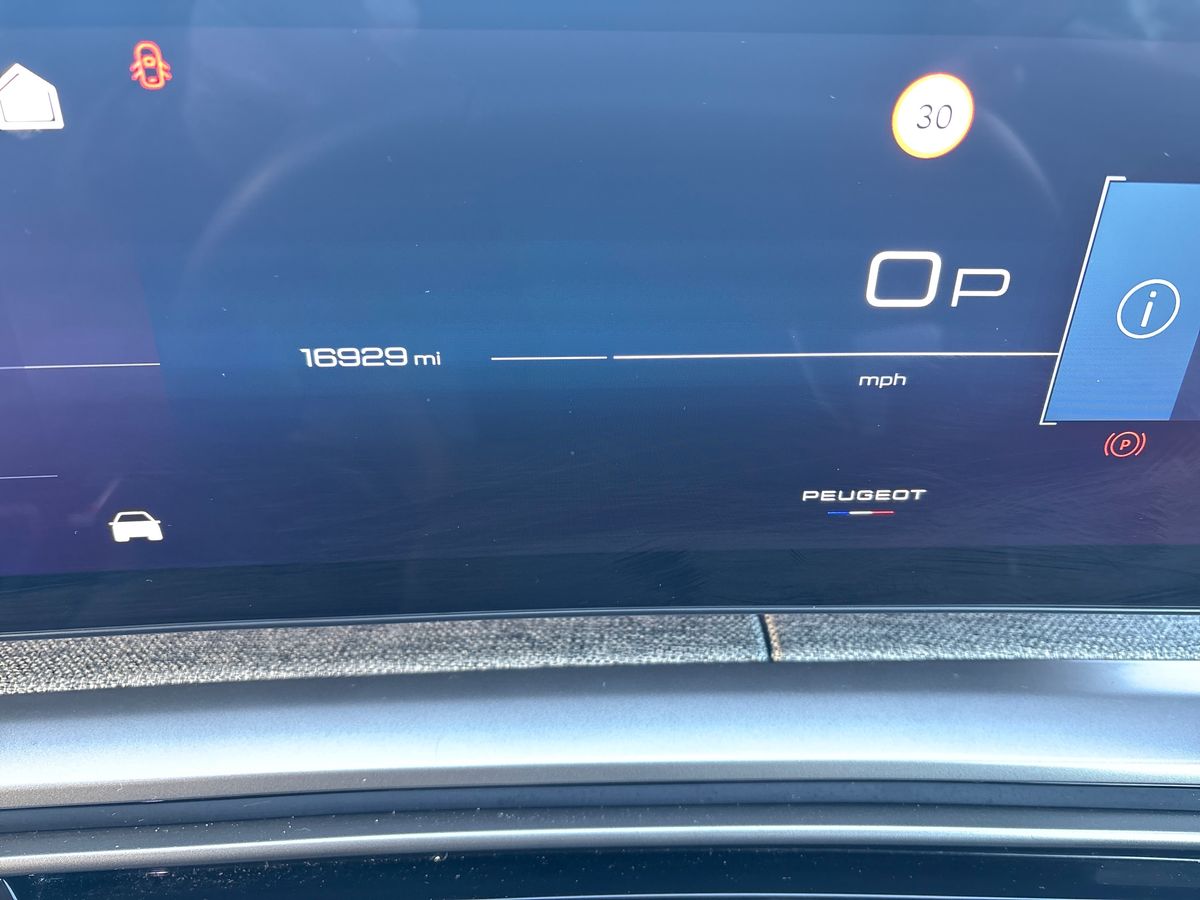 Used Peugeot 5008 2025 for sale - 77164213: Photo 18