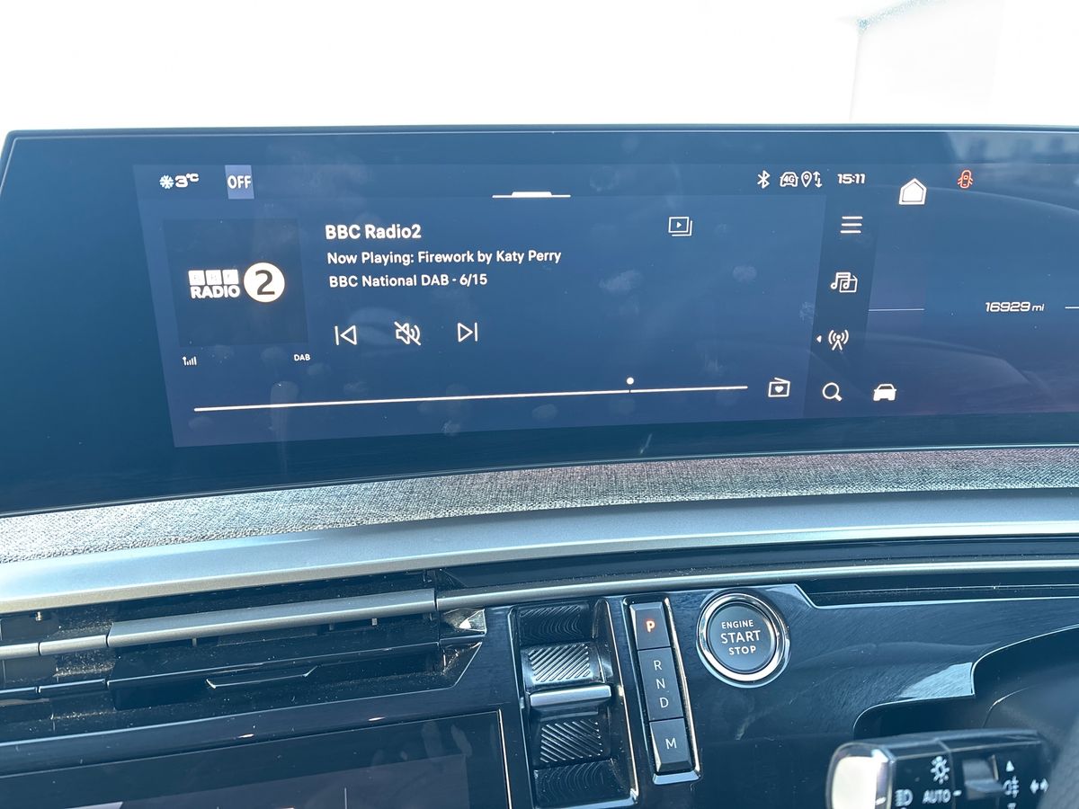 Used Peugeot 5008 2025 for sale - 77164213: Photo 19