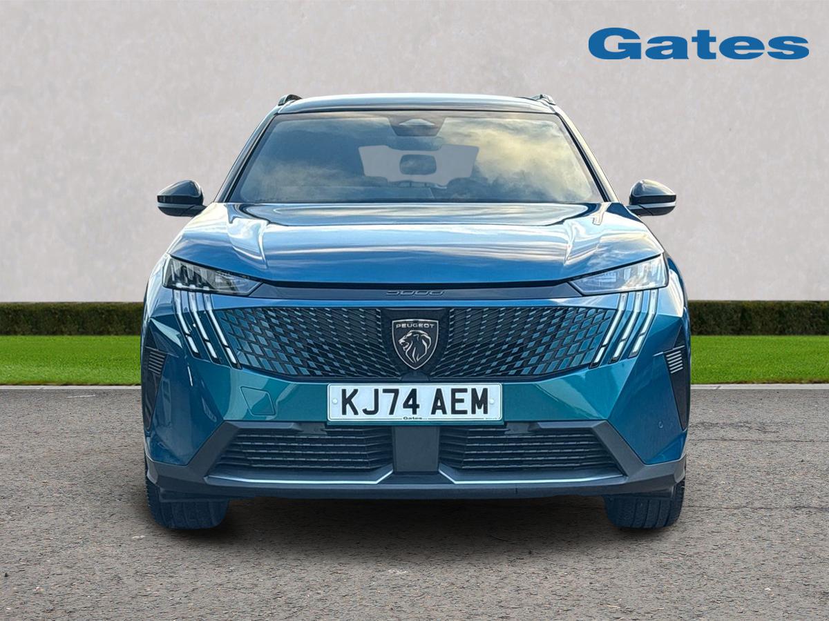 Used Peugeot 5008 2025 for sale - 77164213: Photo 2