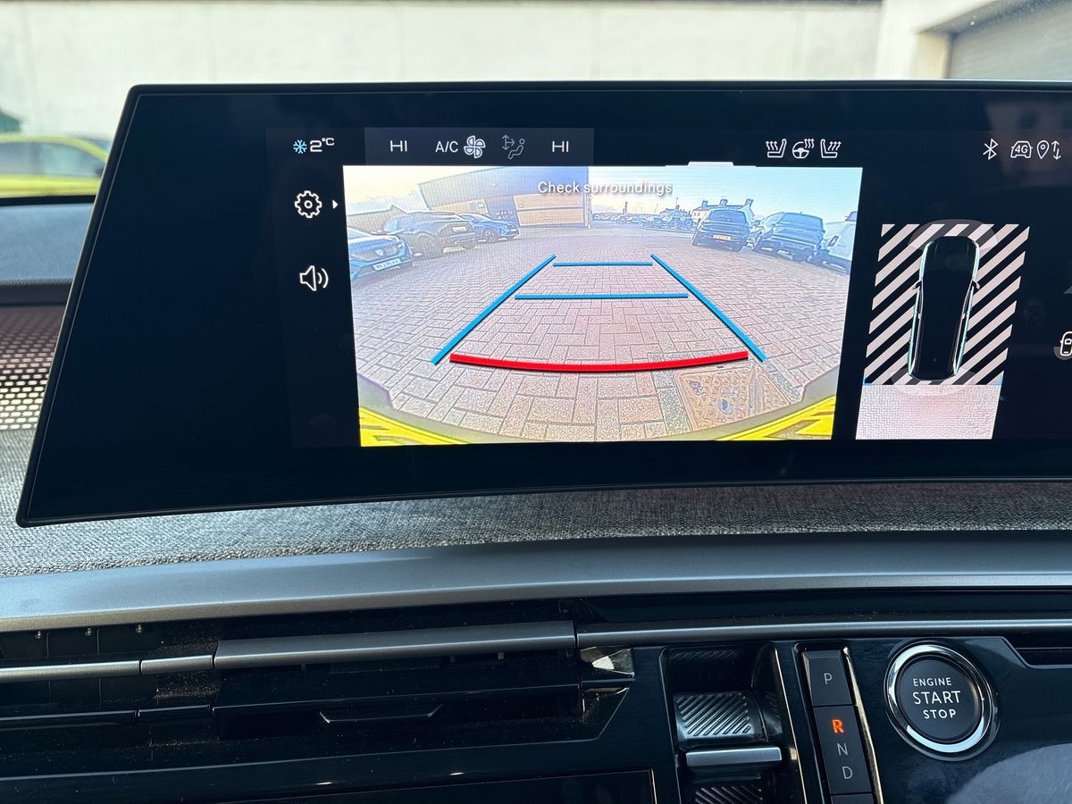 Used Peugeot 5008 2025 for sale - 77164213: Photo 36