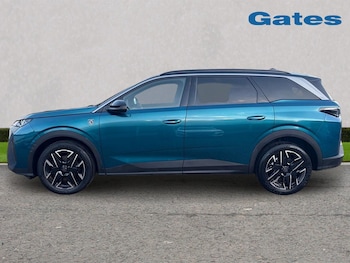 Used Peugeot 5008 2025 for sale - 77164213: Photo