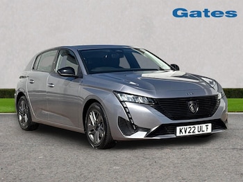 Used Peugeot 308 2022 for sale - 78467878: Photo