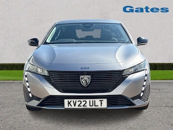 Used Peugeot 308 2022 for sale - 78467878: Photo