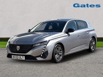 Used Peugeot 308 2022 for sale - 78467878: Photo