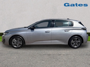 Used Peugeot 308 2022 for sale - 78467878: Photo