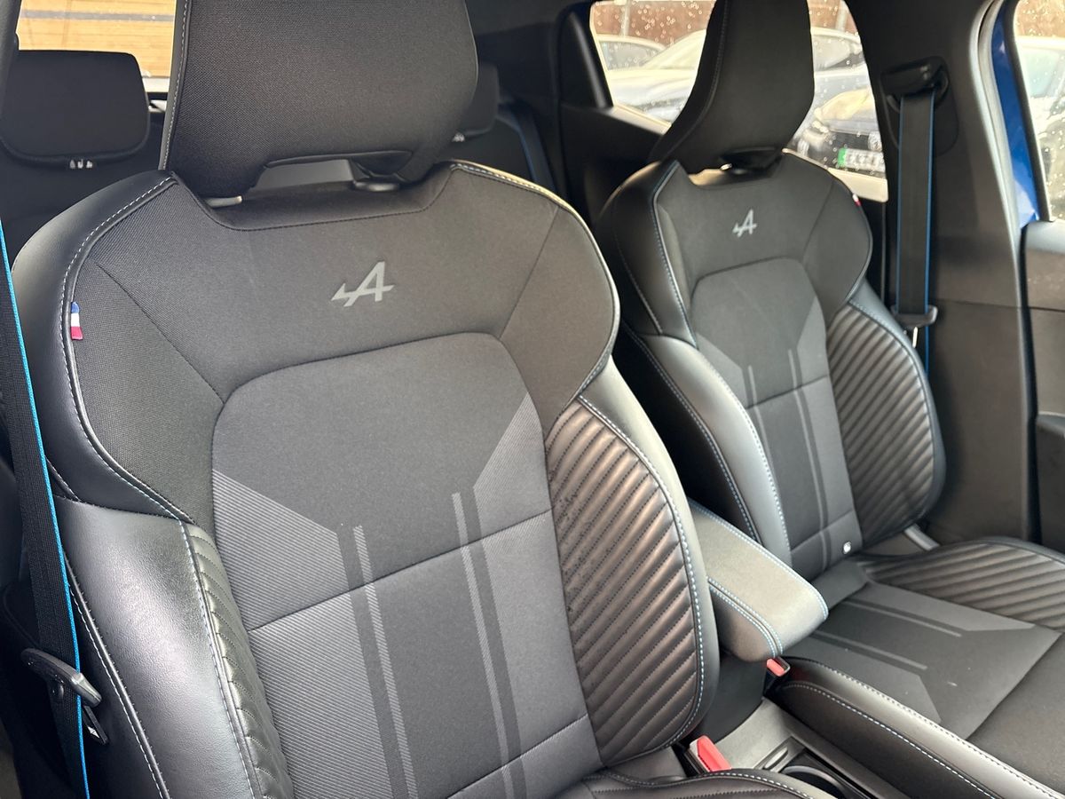 Used Renault Clio 2024 for sale - 77526088: Photo 12