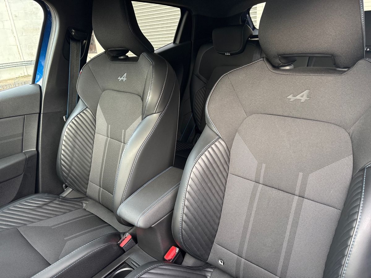 Used Renault Clio 2024 for sale - 77526088: Photo 13