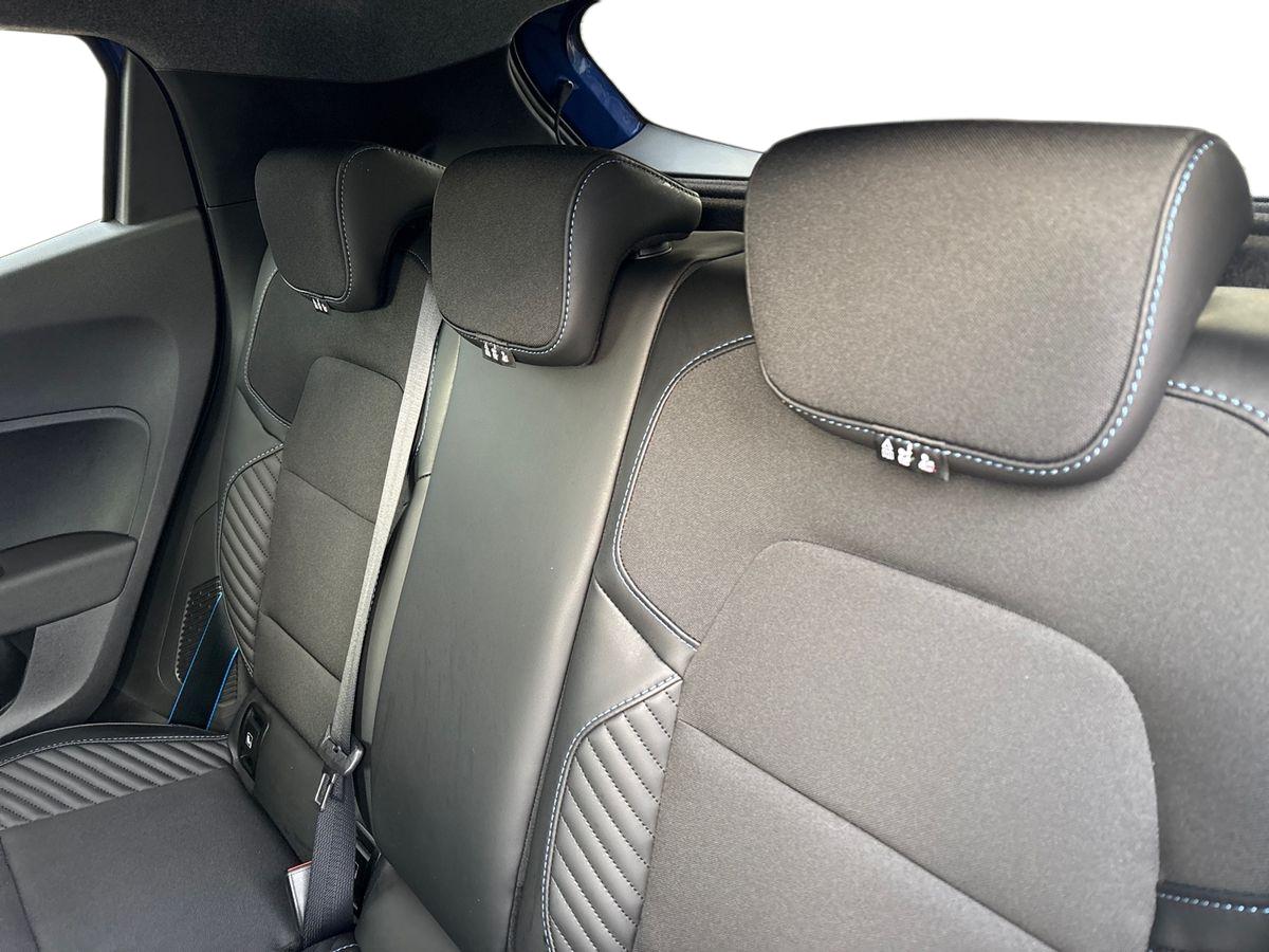 Used Renault Clio 2024 for sale - 77526088: Photo 14