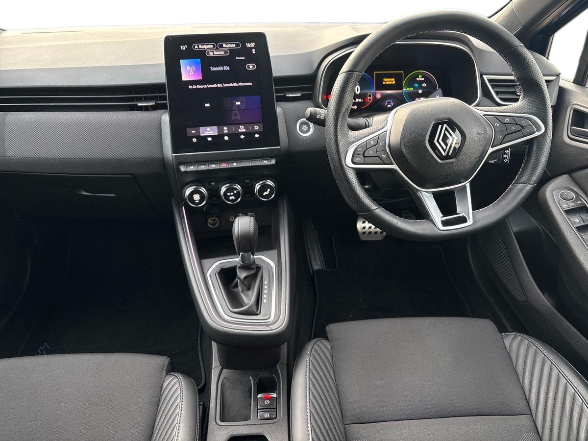 Used Renault Clio 2024 for sale - 77526088: Photo 15