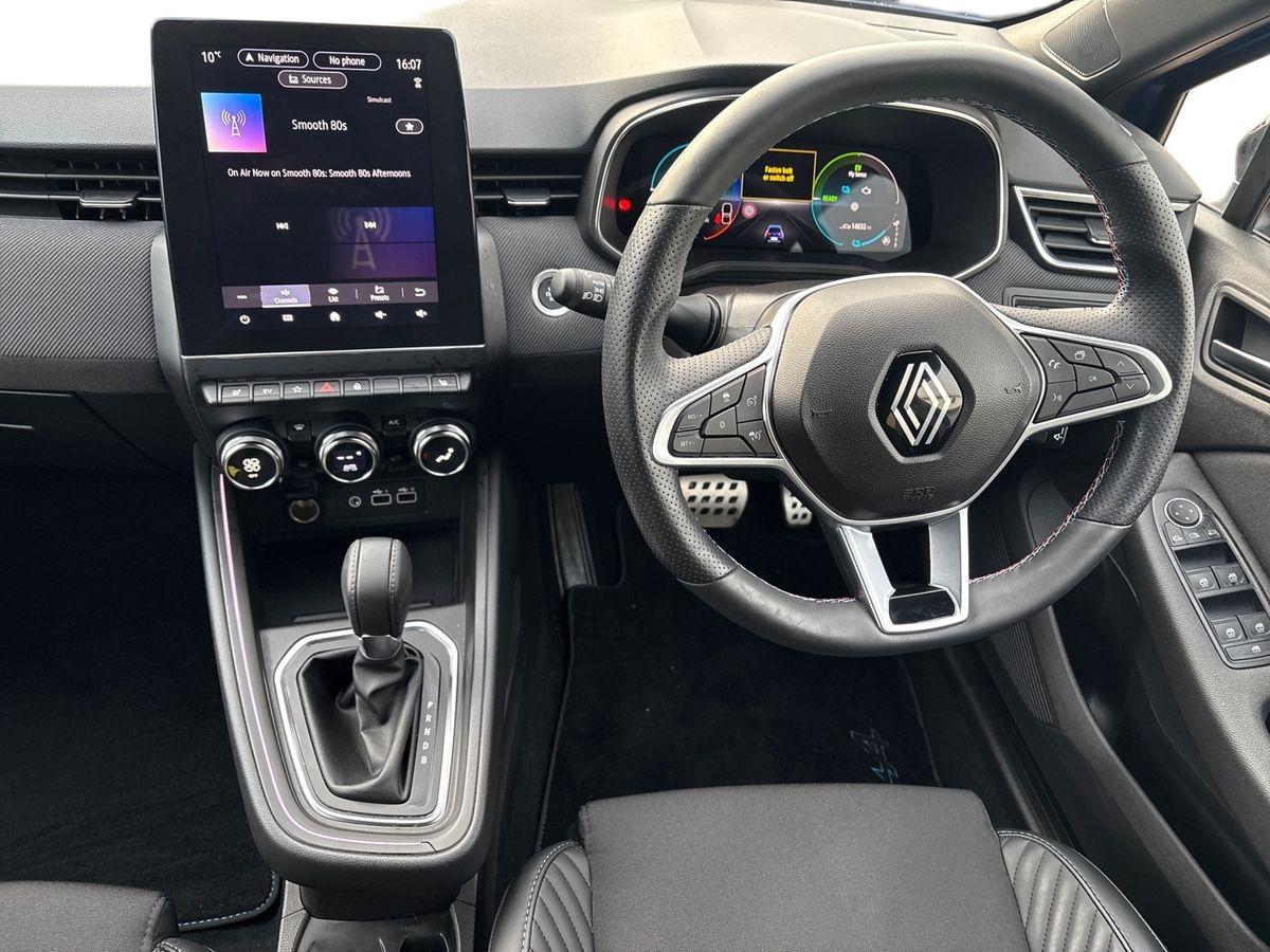 Used Renault Clio 2024 for sale - 77526088: Photo 16