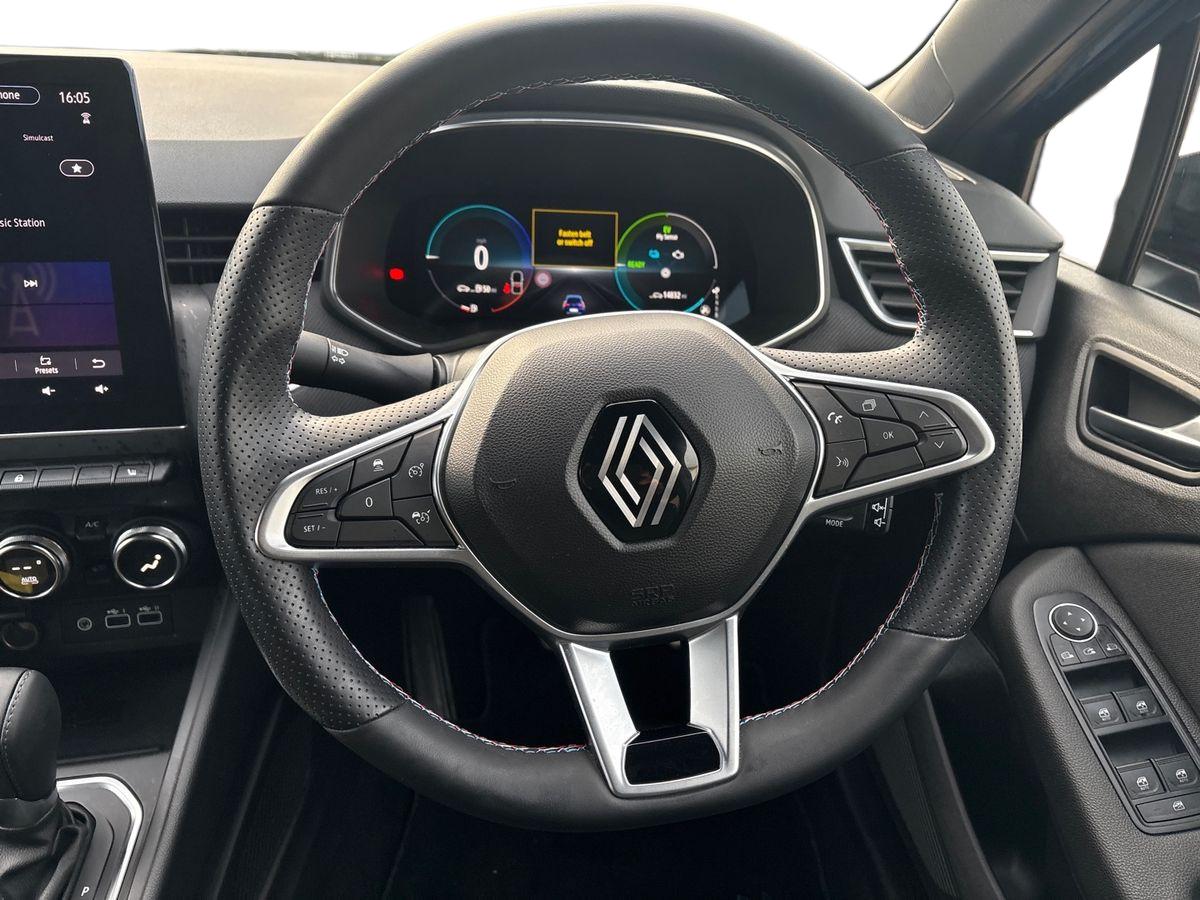 Used Renault Clio 2024 for sale - 77526088: Photo 17