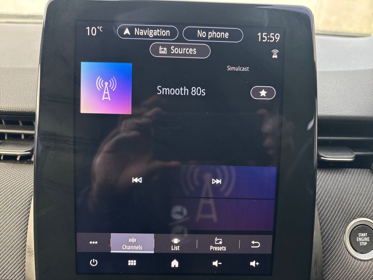 Used Renault Clio 2024 for sale - 77526088: Photo 19