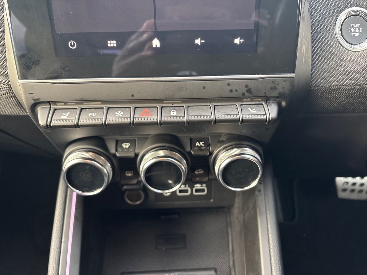 Used Renault Clio 2024 for sale - 77526088: Photo 22