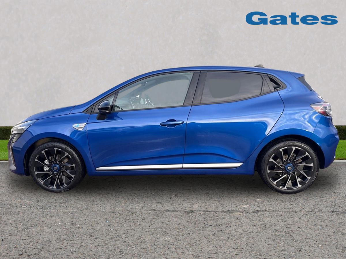 Used Renault Clio 2024 for sale - 77526088: Photo 4