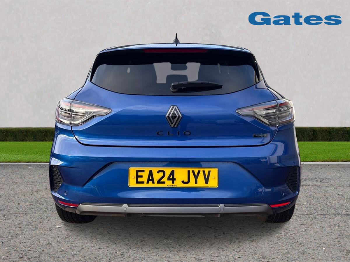 Used Renault Clio 2024 for sale - 77526088: Photo 6