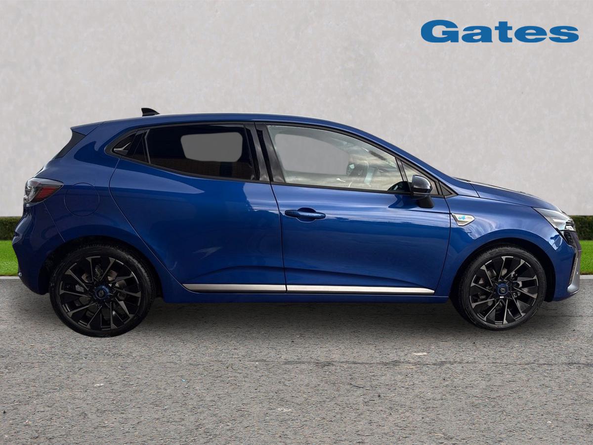 Used Renault Clio 2024 for sale - 77526088: Photo 8