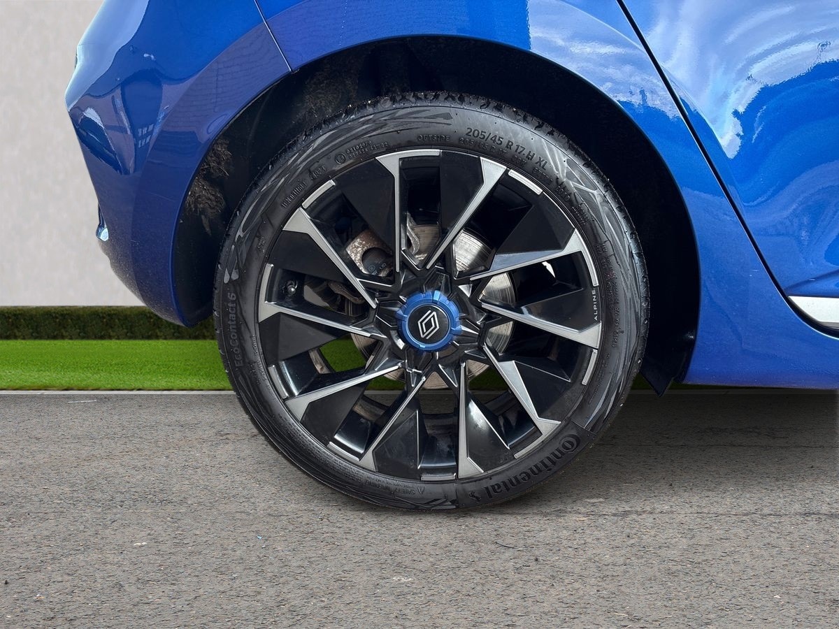 Used Renault Clio 2024 for sale - 77526088: Photo 9