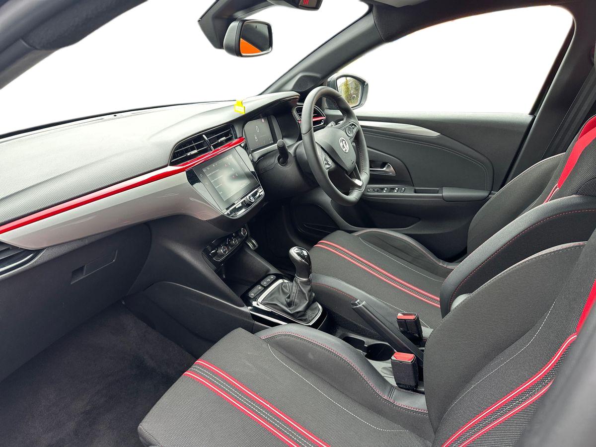 Used Vauxhall Corsa 2023 for sale - 78000148: Photo 11