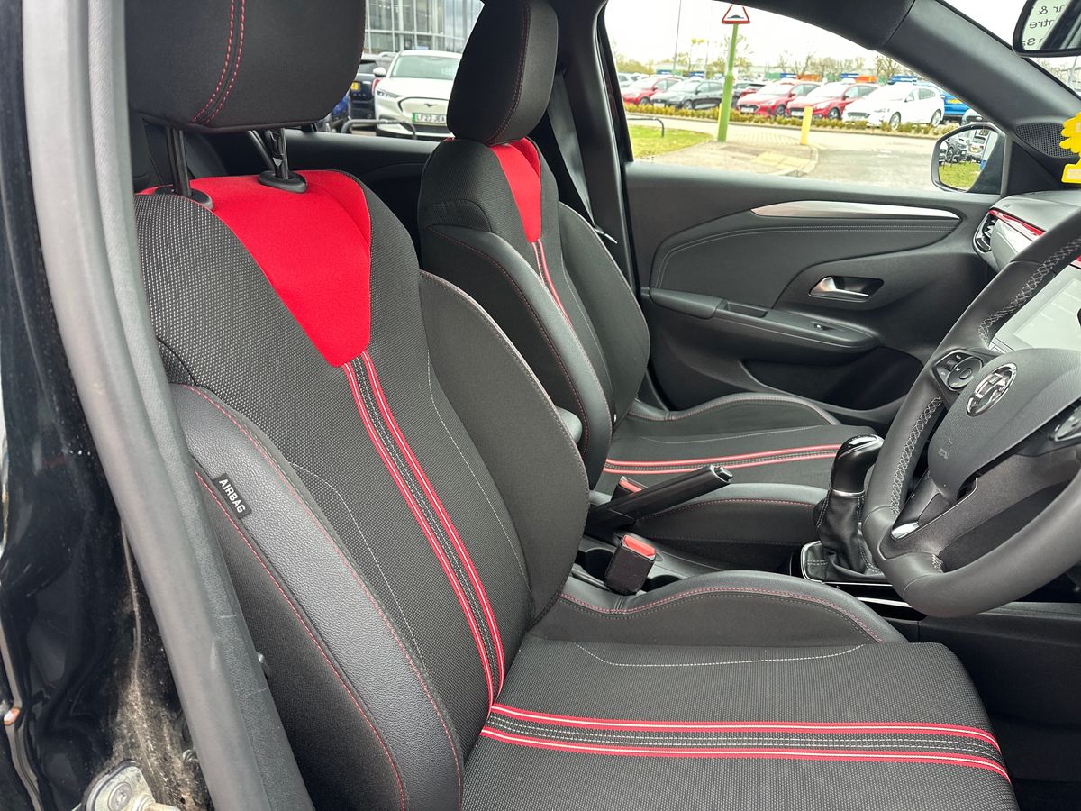 Used Vauxhall Corsa 2023 for sale - 78000148: Photo 12