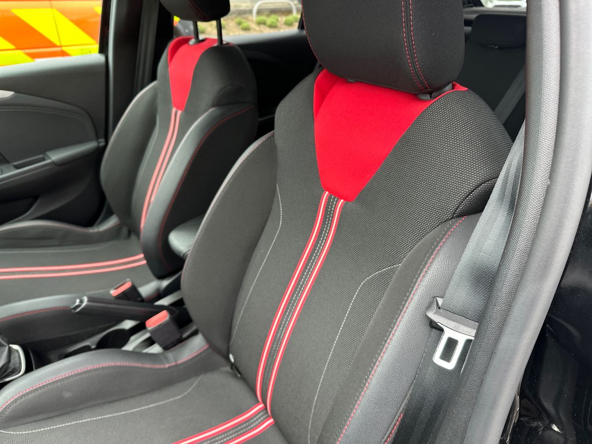 Used Vauxhall Corsa 2023 for sale - 78000148: Photo 13