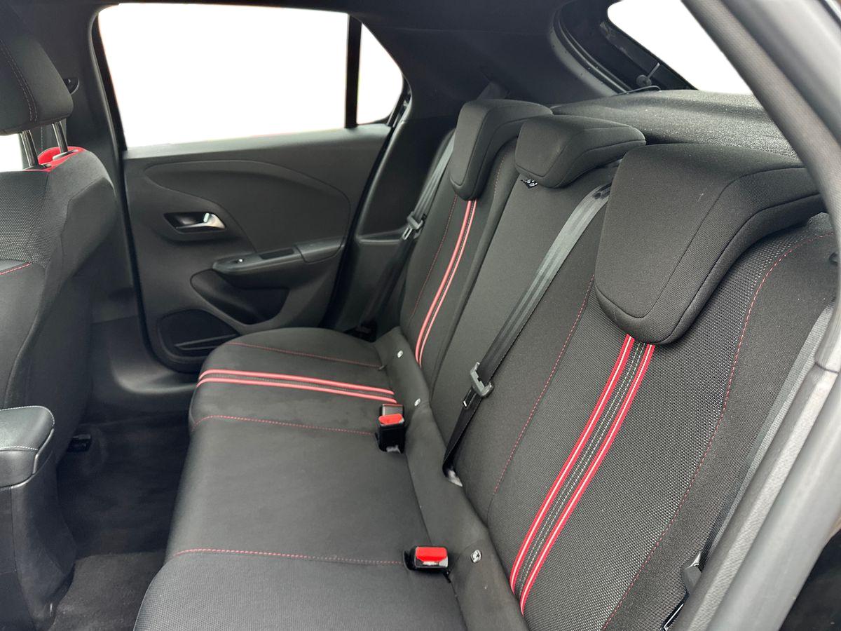 Used Vauxhall Corsa 2023 for sale - 78000148: Photo 14