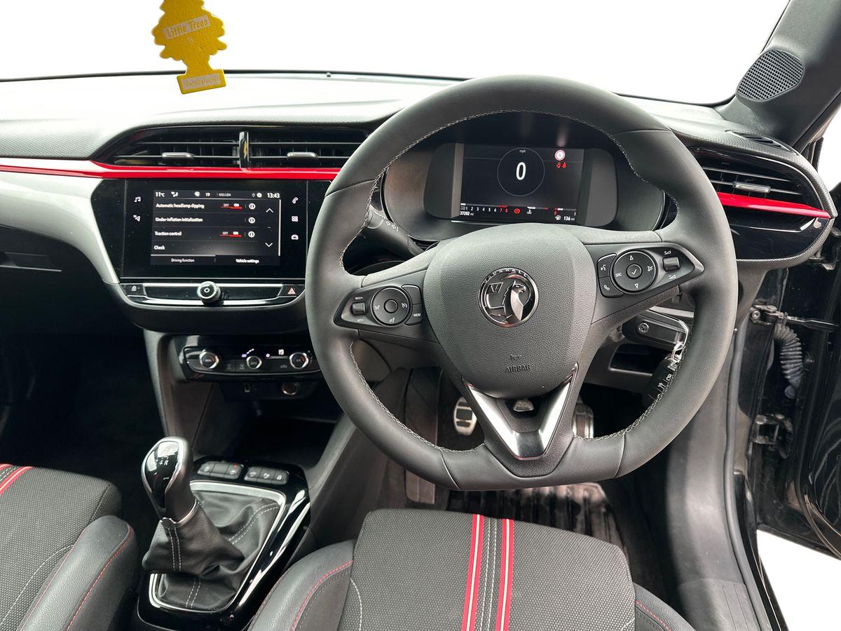 Used Vauxhall Corsa 2023 for sale - 78000148: Photo 16