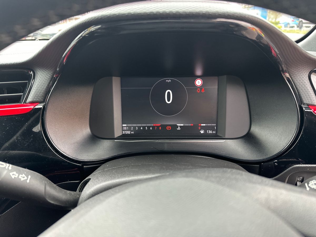 Used Vauxhall Corsa 2023 for sale - 78000148: Photo 18