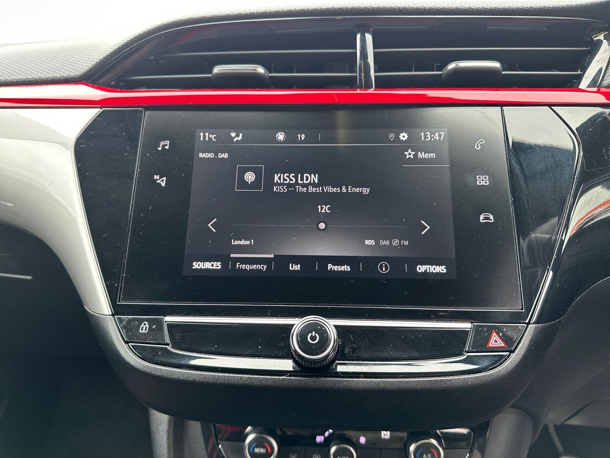 Used Vauxhall Corsa 2023 for sale - 78000148: Photo 19