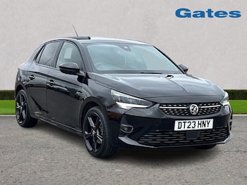 Vauxhall Corsa feature image