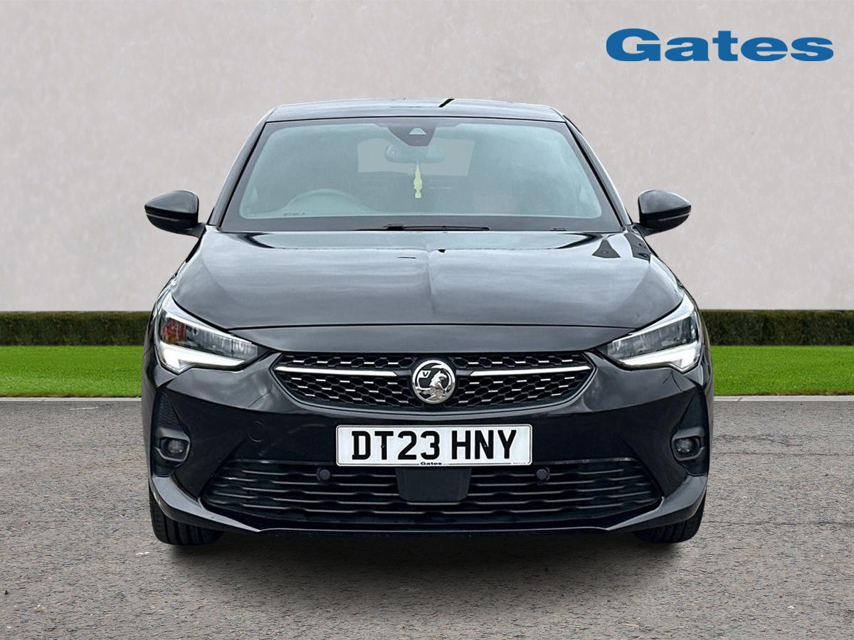 Used Vauxhall Corsa 2023 for sale - 78000148: Photo 2