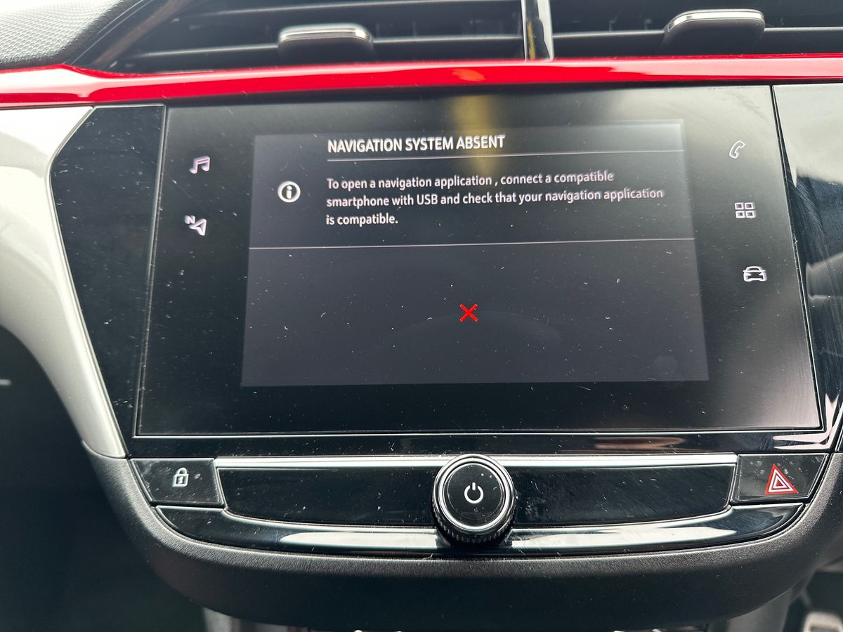 Used Vauxhall Corsa 2023 for sale - 78000148: Photo 20