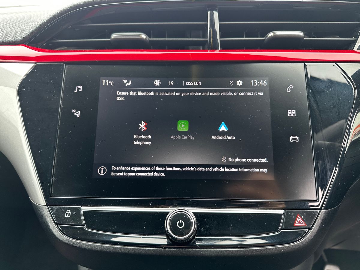 Used Vauxhall Corsa 2023 for sale - 78000148: Photo 21