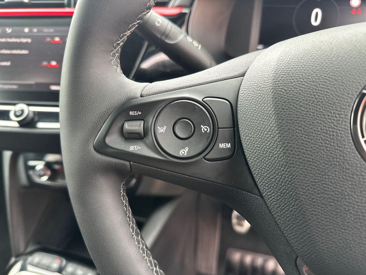 Used Vauxhall Corsa 2023 for sale - 78000148: Photo 26