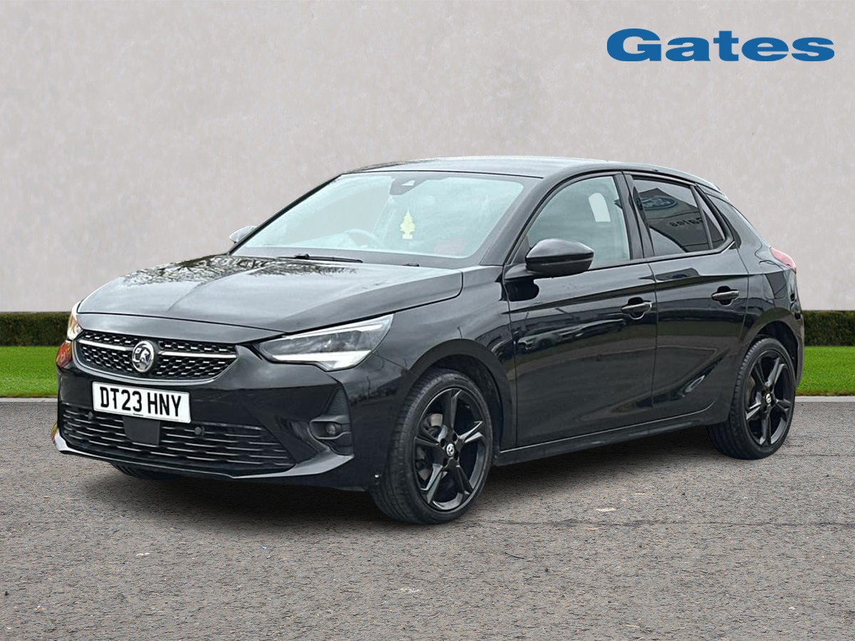 Used Vauxhall Corsa 2023 for sale - 78000148: Photo 3